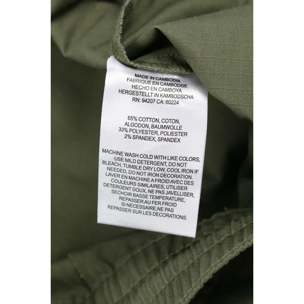 CAT Caterpillar Men's 9